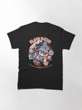 Black Magic Coffee - Classic T-Shirt