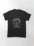 Vintage Poster Design Today Graphic Art Classic T Shirt Gift Ready