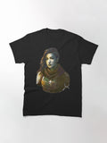 Minerva Classic T Shirt Everyday Wear