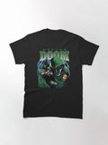 Dr Classic T Shirt Gift Ready 3