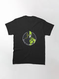 Classic T Shirt Clean Design
