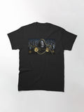 Legion of Classic T Shirt Clean Design