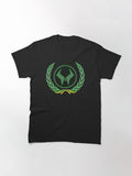 One World Under Classic T Shirt US Trend