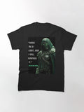 The Supervillain Classic T Shirt Gift Ready