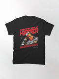 What a Guy Classic T Shirt Clean Design