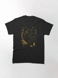 Magical Assistant Classic T-Shirt