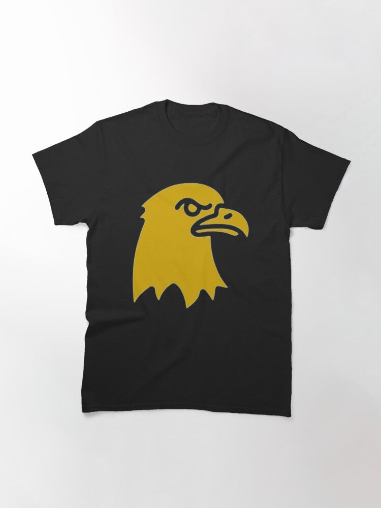 American Flag Eagle Classic T-Shirt