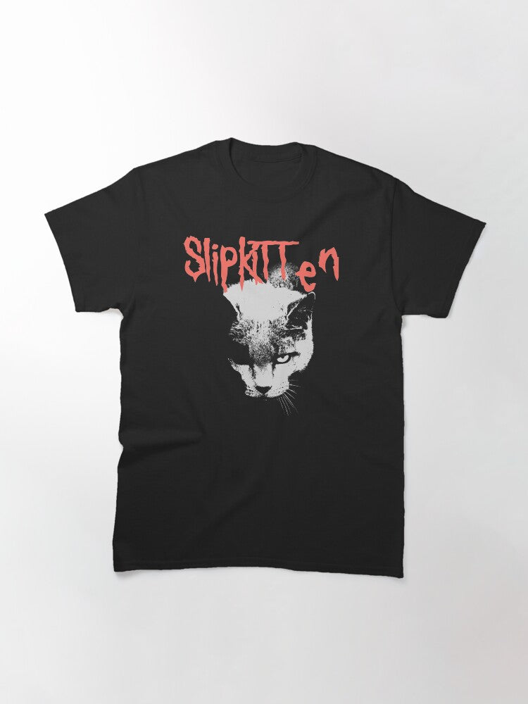 Slipkitten Classic T-Shirt