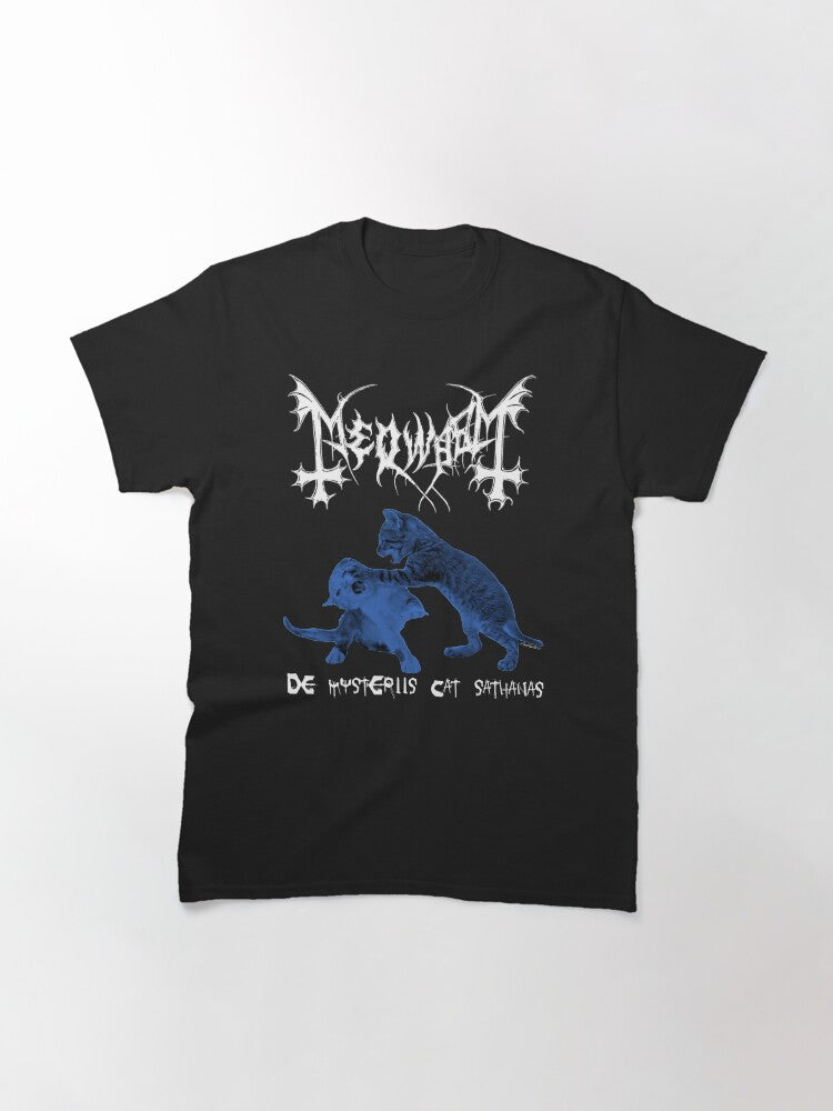 Meowhem Classic T-Shirt
