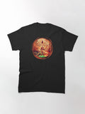 Raiders Looking of Treasure Adventurer Classic T Shirt US Trend