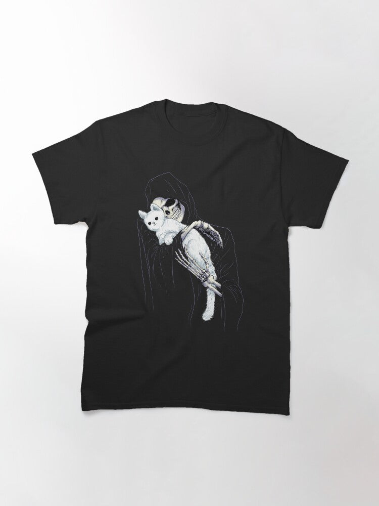 Love You to Death Classic T-Shirt