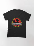 Chocobo Farm Classic T Shirt Everyday Wear