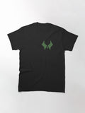 Dooms Logo Without Background Classic T Shirt Everyday Wear