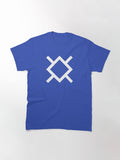 Northern Cheyenne Flag 1 Classic T-Shirt
