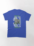 Gone Feral in Seattle Jimothy Classic T-Shirt