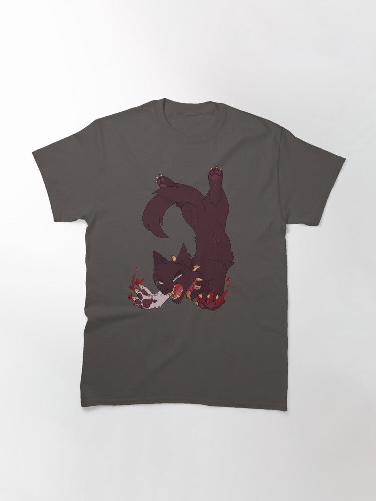 Scourge Classic T-Shirt