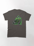 Dr Classic T Shirt Everyday Wear 2