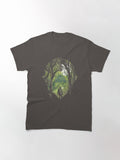 It S Dangerous to Go Alone Classic T Shirt US Trend
