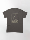 Sabotage! Classic T-Shirt