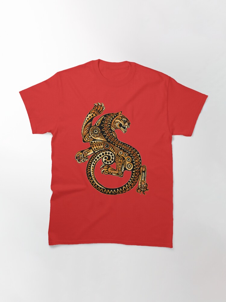 Jaguar Classic T-Shirt