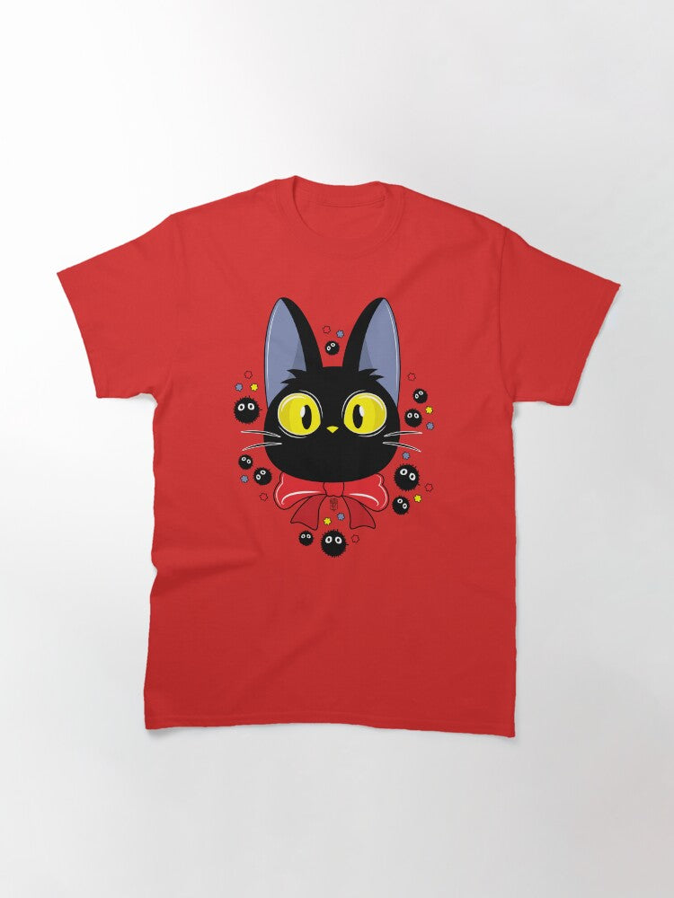 Jiji Classic T-Shirt