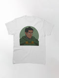 Victor Classic T Shirt Everyday Wear