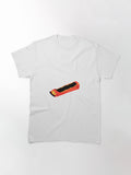Dudley Do Right S Ripsaw Falls Classic T Shirt Premium Print
