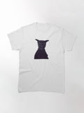 Larry the Cat Classic T-Shirt