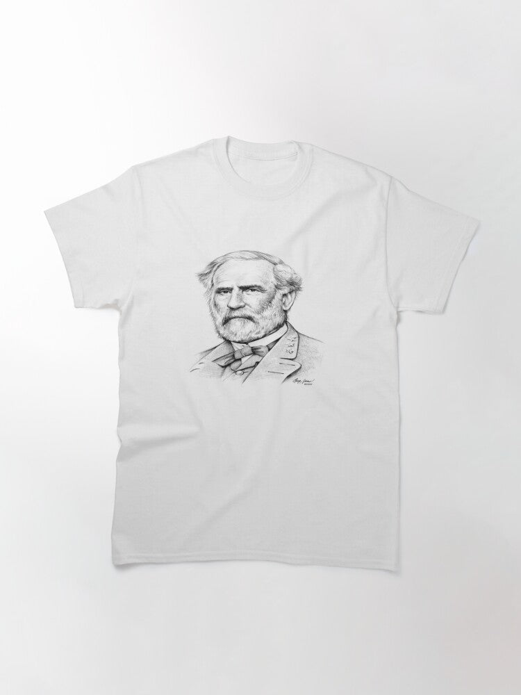 Robert E. Lee Classic T-Shirt