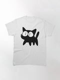 Takkun the Cat Classic T-Shirt