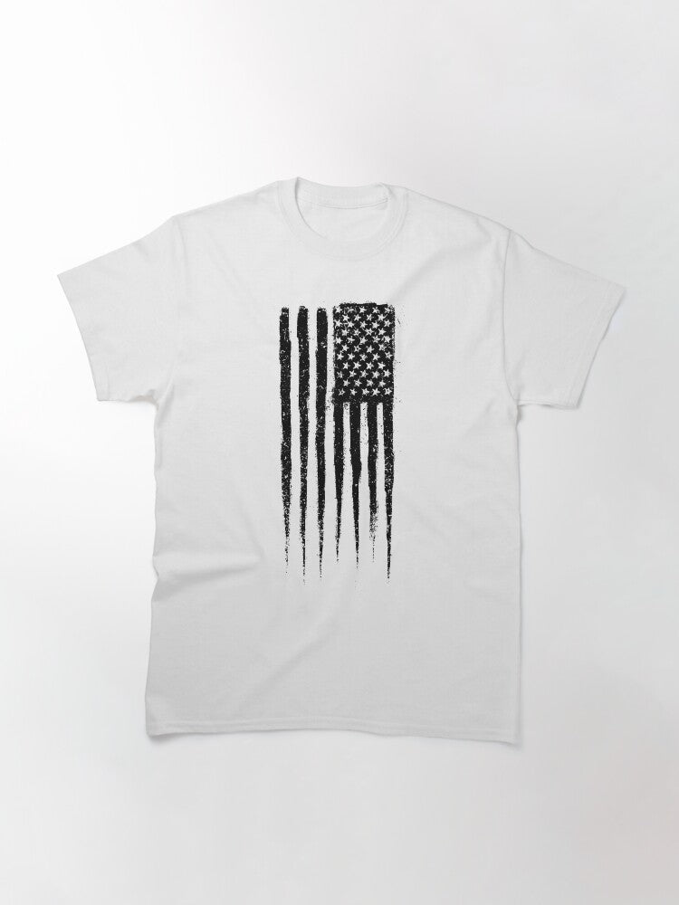 Lasting Liberty Classic T-Shirt