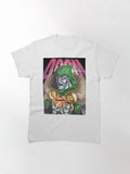 Himself Classic T Shirt Minimal Style