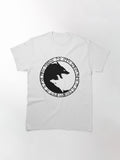 Viking Wolf Classic T-Shirt