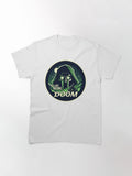All Lies Before Sticker Classic T Shirt US Trend