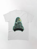 Version 1 Classic T Shirt Minimal Style