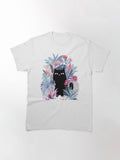 Popoki Pastel Classic T-Shirt
