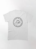 It S Not the Years Mileage Adventurer Classic T Shirt Premium Print