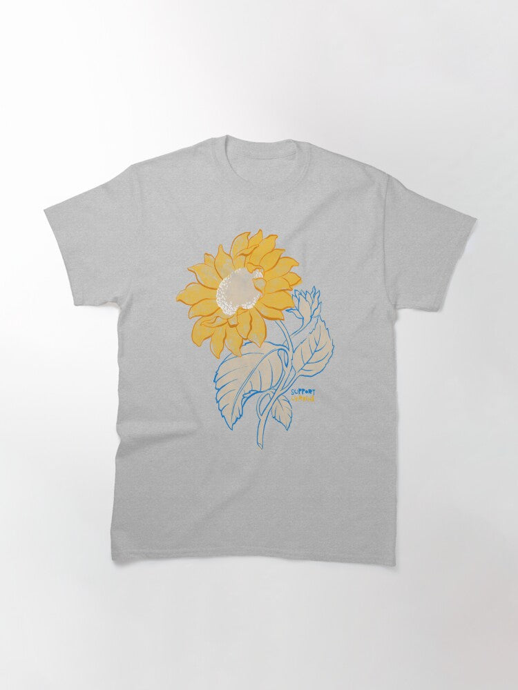 Seeds of Life Classic T-Shirt