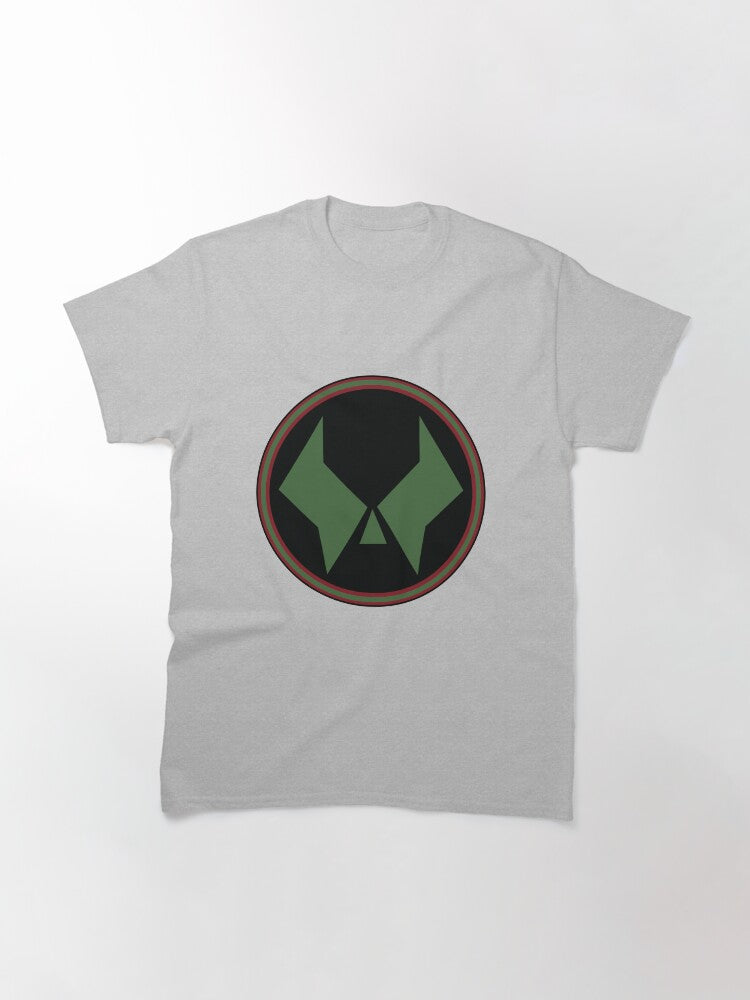 Dr Logo Classic T Shirt Everyday Wear