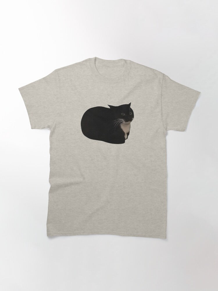 Maxwell the Cat Classic T-Shirt