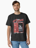 Toyota Supra JZA80 Gift From Japan Classic T-Shirt | Premium Unisex T-Shirt, Trending Graphic Tee