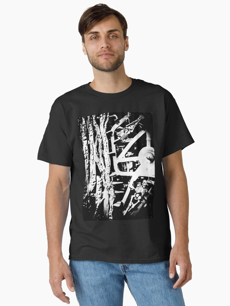Sprue Classic T-Shirt | Premium Unisex T-Shirt, Trending Graphic Tee