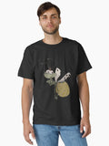 ray Classic T-Shirt | Graphic T-Shirt for Unisex