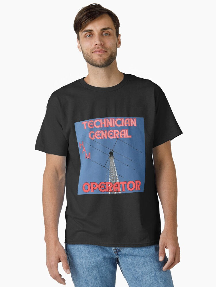 Radiate Your Passion Ham Radio Upgrade Apparel