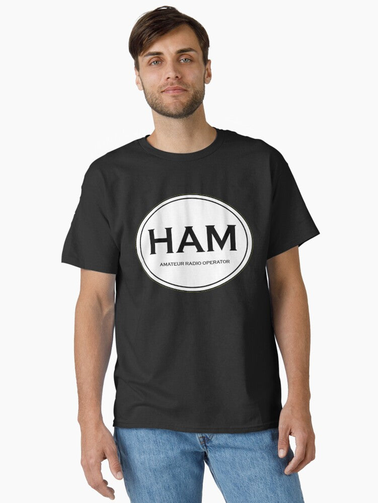 Ham Amateure Radio