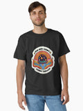 AI Your New Space Therapist Classic T Shirt T Shirt Comfort Fit Modern Aesthetic