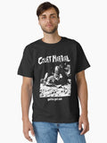 Poster Court Martial Gifts Women Classic T-Shirt | Premium Unisex T-Shirt, Trending Graphic Tee