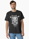 Dethklok-Metalocalypse 5 Classic T-Shirt | Premium Unisex T-Shirt, Trending Graphic Tee