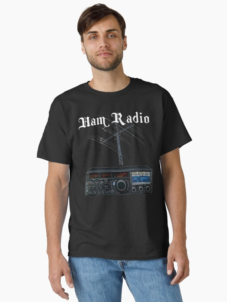 Ham Radio Dx