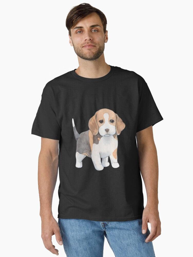 Beagle T-Shirt